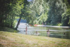 Camping Le Moulin De La Galinière