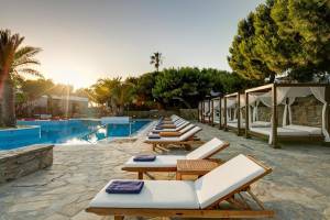 Mykonos Theoxenia Exclusive collection by Louis Hotels