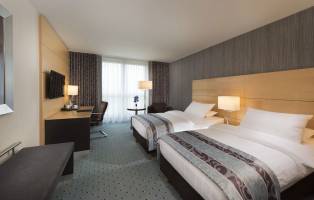 Maritim Hotel Düsseldorf