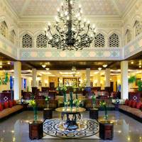 Pickalbatros Aqua Park Resort