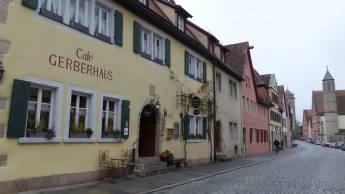 Hotel Gerberhaus