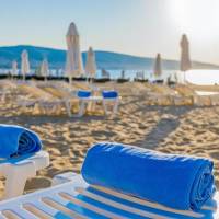 Asteria Family Sunny Beach