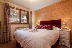 Résidence Le Château - D86