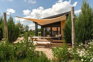 Zand Lodge | 4 Pers.