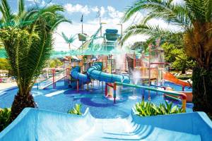 Aqualand Resort