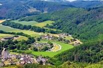 Camping Wiedschleife