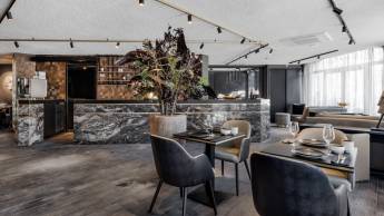 Le Marin Hotel Rotterdam City - Handwritten Collection