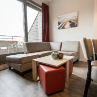 Studio | 4 personen