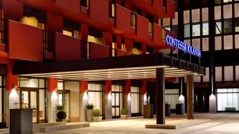 UNAWAY ontessa Jolanda Milano