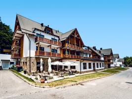 Wellness&Spa HotelBolfenk