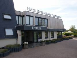 Fletcher Zuiderduin Beachhotel