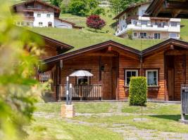 Urige Chalets 14 und 17