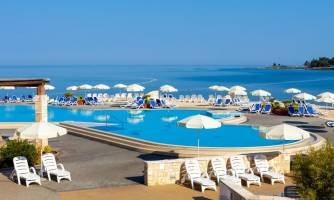 Vakantiepark Stella Plava Laguna