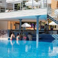 Hotel Alaiye Kleopatra - all inclusive