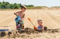 Camping Al Boschetto