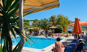 Camping Apollonia