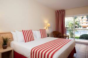 Lunas Resort Yoga en Spa