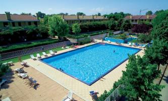 Vakantiepark Villaggio Dei Fiori