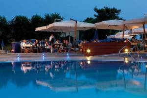 TH Tirrenia Green Park Resort