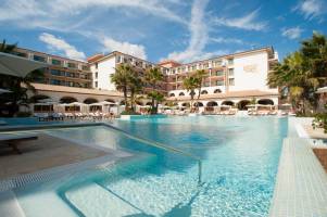 Isla Cristina Palace