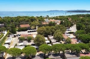 Camping Tikayan La Bergerie Plage
