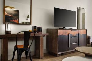 The Red Cliffs Lodge Zion, a Tribute Portfolio Hotel