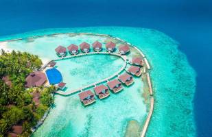 Ellaidhoo Maldives by Cinnamon