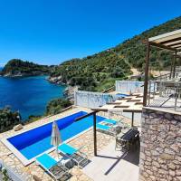 Amousso Beach Villas