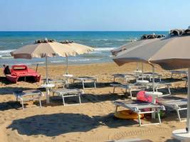 Camping Serenella