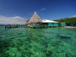 19-daagse rondreis Costa Rica & Bocas del Toro