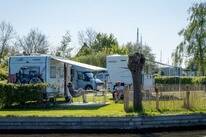 Aquacamping De Rakken