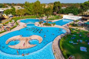 Camping La Masseria