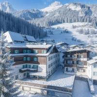 Sporthotel Enrosadira