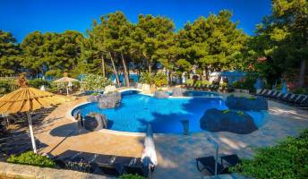 Matilde Beach Resort