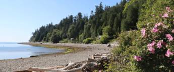 17-daagse camperreis Sunshine Coast