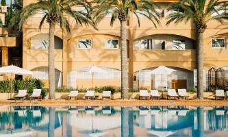 Altafiumara Resort & Spa