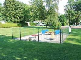 Camping les Alouettes et l'Image