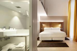 Hotel Arrizul Congress