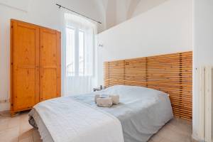 Pianista home in Fasano city