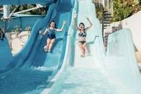 Camping Le Clos du Rhône