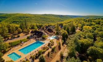 Camping La Paille Basse