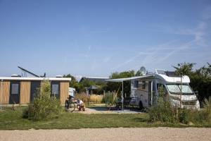 Camping Zonneweelde