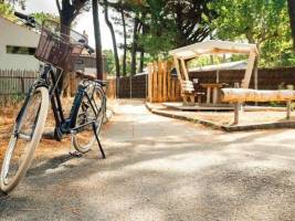 Camping Ushuaïa Villages La Conge