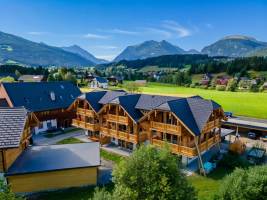 AlmApARTment Mauterndorf Pichl 7-5