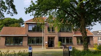 B&B de Wilhelminaschool