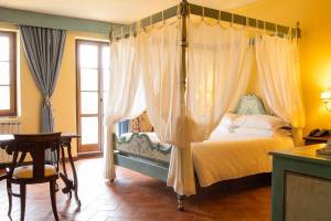 Borgo I Tre Baroni Resort