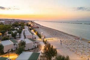 Le Mimose Family Resort