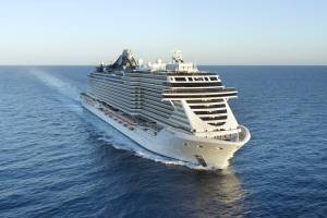 12 daagse Oost-Caribbean cruise met de MSC Seashore