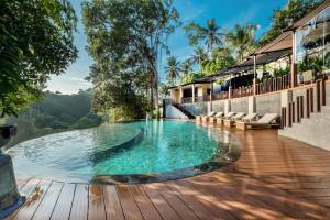 Tanadewa Ubud by Cross Collection