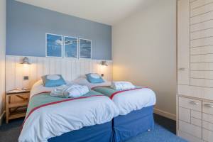 Le Domaine de Cramphore 2p4p Spacious